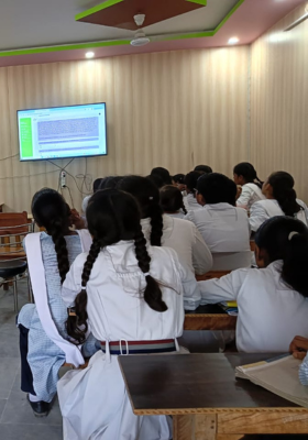 LeapForWord | Making India English Literate